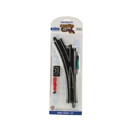 Bachmann Trk Remote Turnout Left (1) EztStl