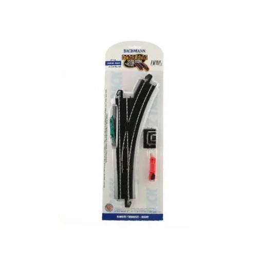 Bachmann Trk Remote Turnout Right (1) Ezt Stl