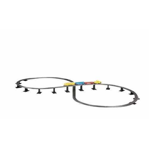 Bachmann Trk Stl Alloy Overunder Fig.8 Trk Pack *