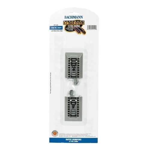 Bachmann Trk Hayes Bumpers (2)