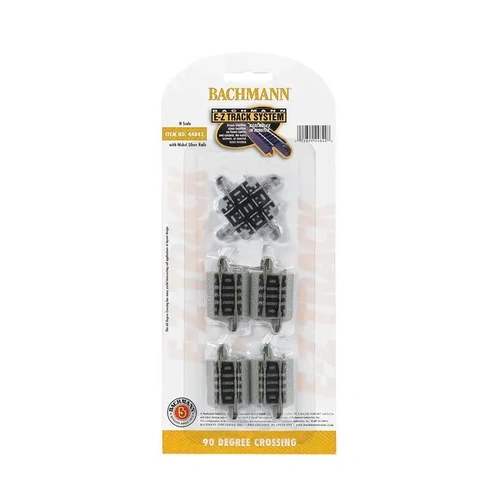 Bachmann Trk 90 Deg.X-Ing (1)