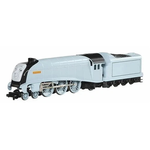 Bachmann Loco Spencer