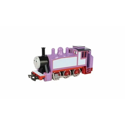 Bachmann Loco Rosie