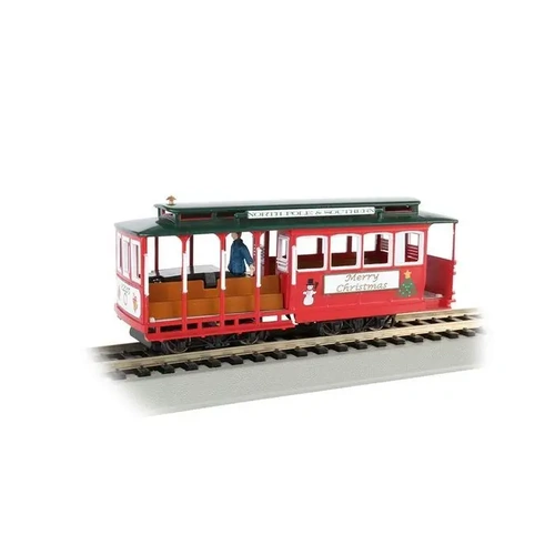 Bachmann Christmas
