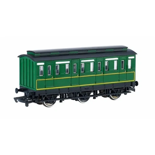 Bachmann Rs Emilys Brake Coach
