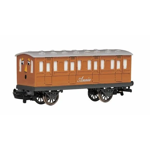 Bachmann Rs Annie Coach