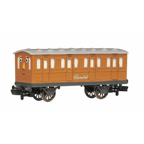 Bachmann Rs Clarabel Coach