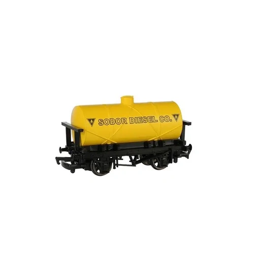 Bachmann Rs Ho Sodor Diesel Co. Tanker