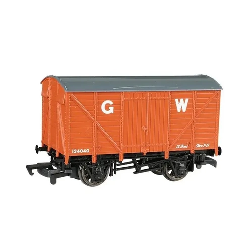 Bachmann Rs Ventilated Van - Great Western