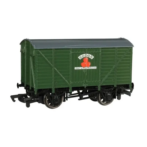 Bachmann Rs Ventilated Van - Sodor Fruit & Veg