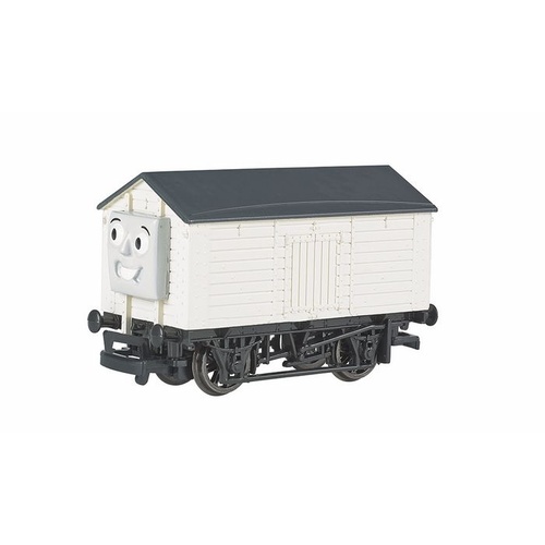 Bachmann Rs Troublesome Truck #5