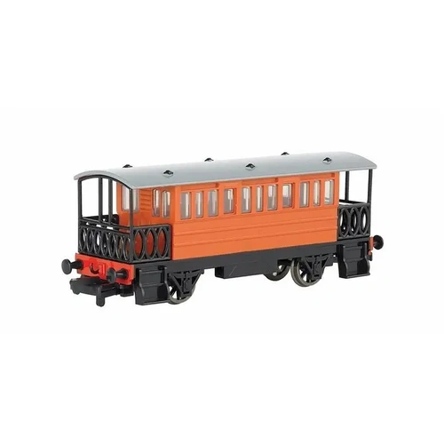 Bachmann Rs Henrietta