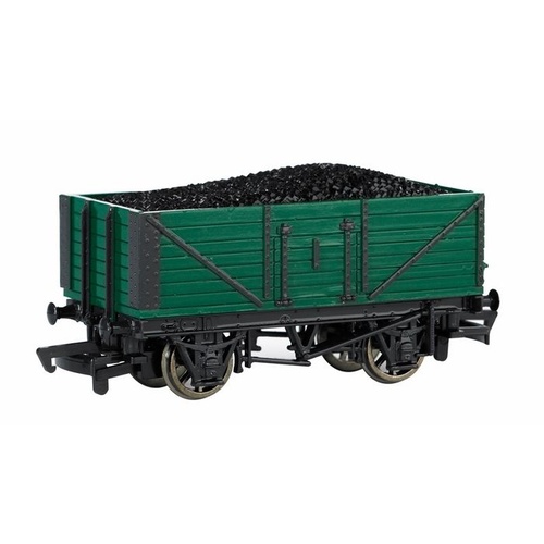 Bachmann Rs Coal Wagon W/Load
