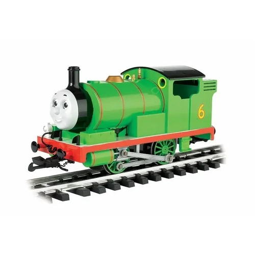 Bachmann Loco PeRCy Thomas Motive Pwr