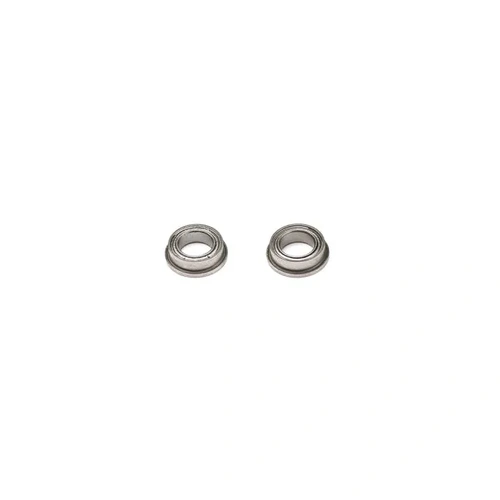 <BB5825F>  FLANGE BALL BEARING 5x8x2.5mm (2pcs)