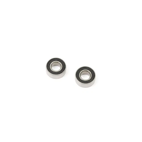 <BB6135R> BALL BEARING 6x13x5mm (Rubber Shield/2pcs)