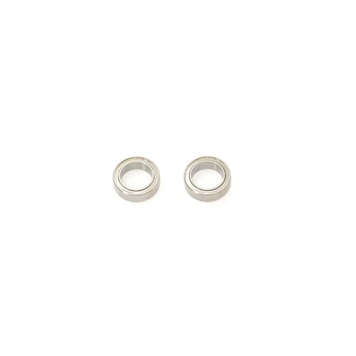 <BB81235> BALL BEARING 8x12x3.5mm (2pcs)