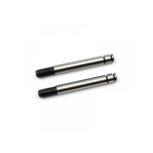 Yeah Racing 50mm Steel Shock Shaft 2Pcs