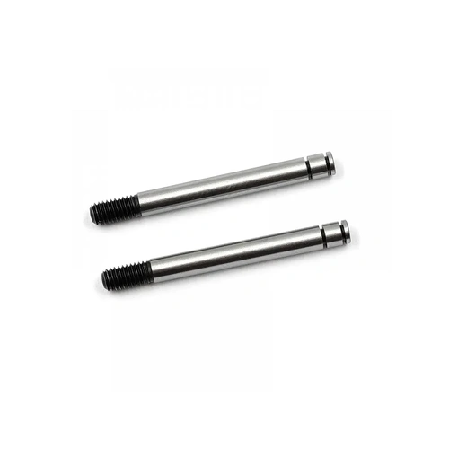 Yeah Racing 60mm Steel Shock Shaft 2Pcs