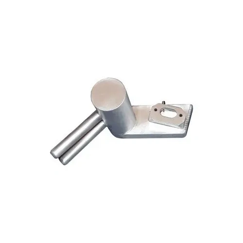 BISSON DLE 55 WRAPAROUND MUFFLER