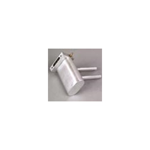 BISSON OS 46-SF/FX/AX (OS / EVOLUTION 10CC) PITTS MUFFLER