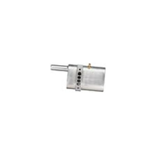 BISSON OS 75-.91-.95 SF/FX/AX INVERTED BOLT ON MUFFLER