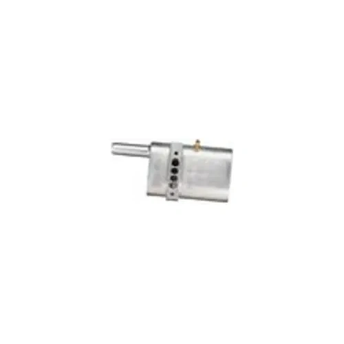 BISSON OS 75-.91-.95 SF/FX/AX INVERTED BOLT ON MUFFLER