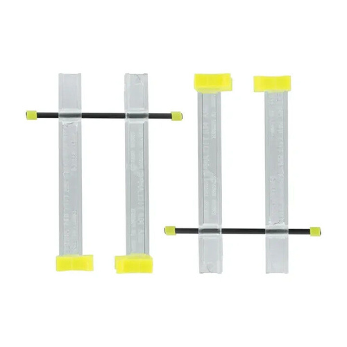 Bravo Handtools Berna Small Multi Clamp (2 pack) - BH-110523