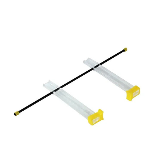 Bravo Handtools Berna Large Multi Clamp - BH-110554