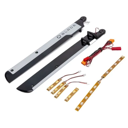 Blade Complete Night LED Kit, Revolution 235 CP