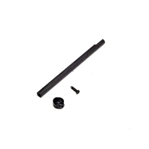 Blade Main Shaft and Collar, 90 FP