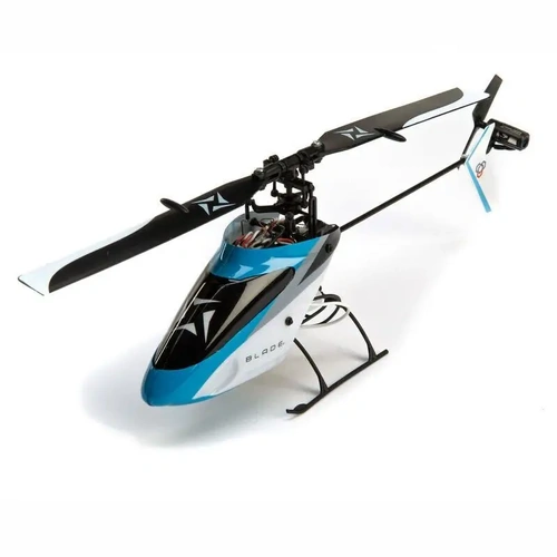 Blade Nano S3 RC Helicopter, BNF Basic, BLH013050
