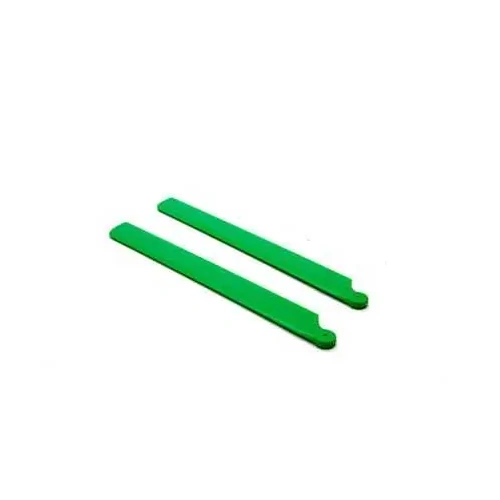 Blade 230S option blades (Green)