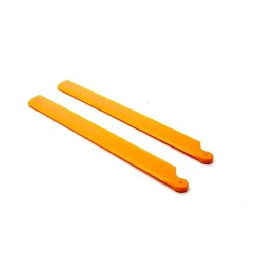 Blade Main Rotor Blade Set, Orange, 230S