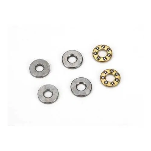 Blade Thrust Bearing (2): B450, B400