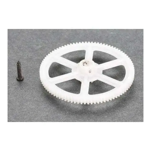 Blade Main Gear: 120SR