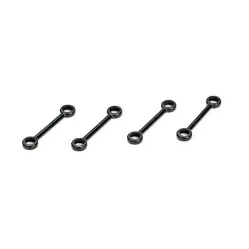 Blade Rotor Head Linkage Set (4): 120SR