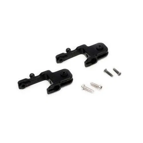 Blade Main Blade Grip Set w/Hardware: MSRX