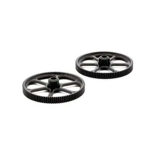 Blade Main Gear: 180 CFX