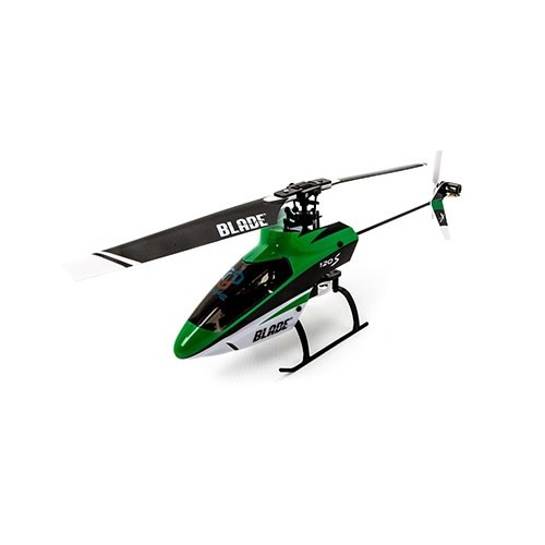 Blade 120 S Ready To Fly Helicopter with SAFE Technology Mode 1