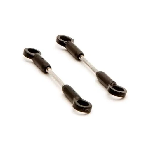 Blade Flybarless Linkage Set: 360 CFX
