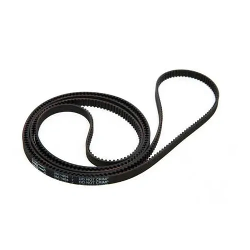 Blade Tail Belt, Fusion 480