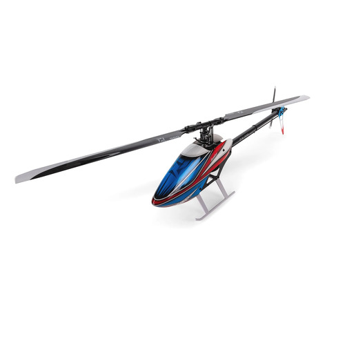 Blade Fusion 550 Helicopter Kit with Motor - BLH4975