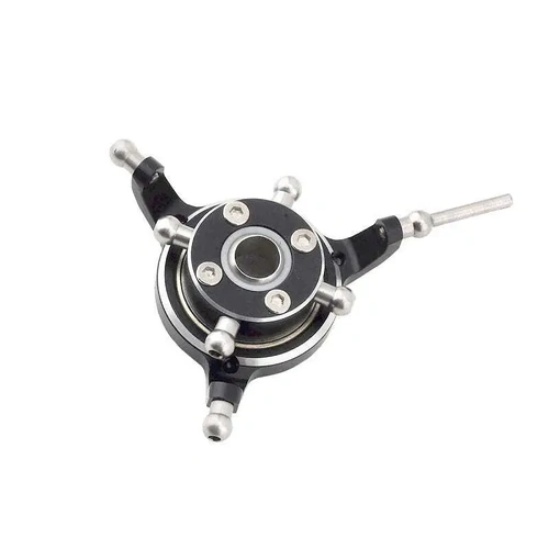 Blade Swashplate, Fusion 360