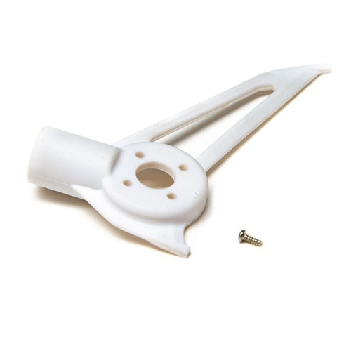 Blade Vertical Tail Fin and Motor Mount, 150 S