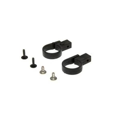 Blade Tail Servo Boom Mount, Fusion 180