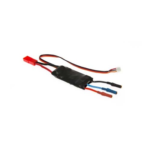 Blade 20A Brushless ESC, Fusion 180