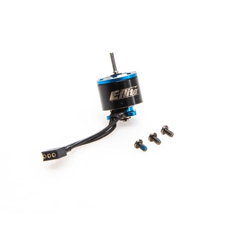 Blade Brushless Tail Motor, mCPX BL2