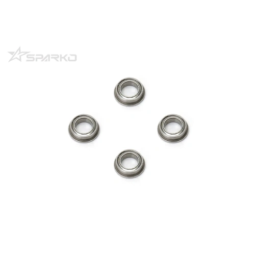 Ball Bearing 5x8x2.5mm (4pcs)