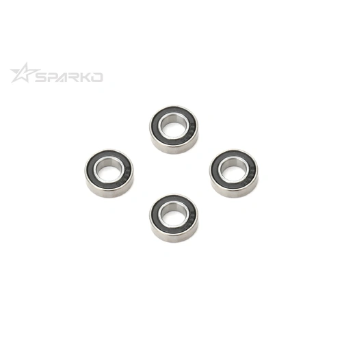 Ball Bearing 8x16x5mm (4pcs)